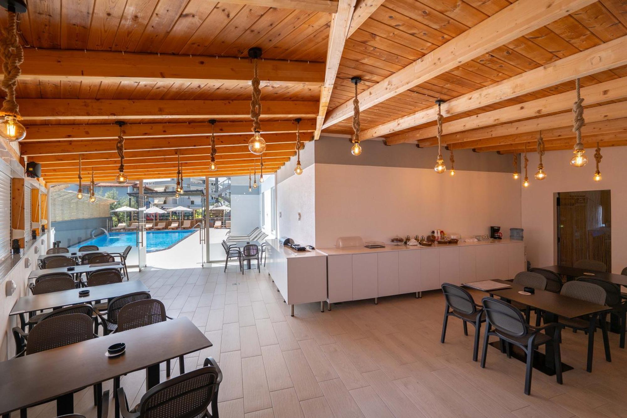 Apartments Mario Ksamil Extérieur photo