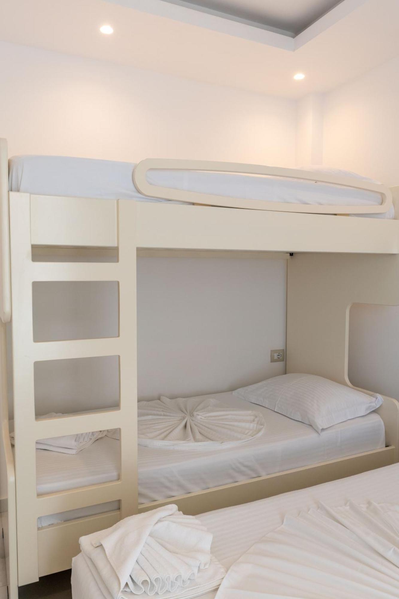 Apartments Mario Ksamil Extérieur photo