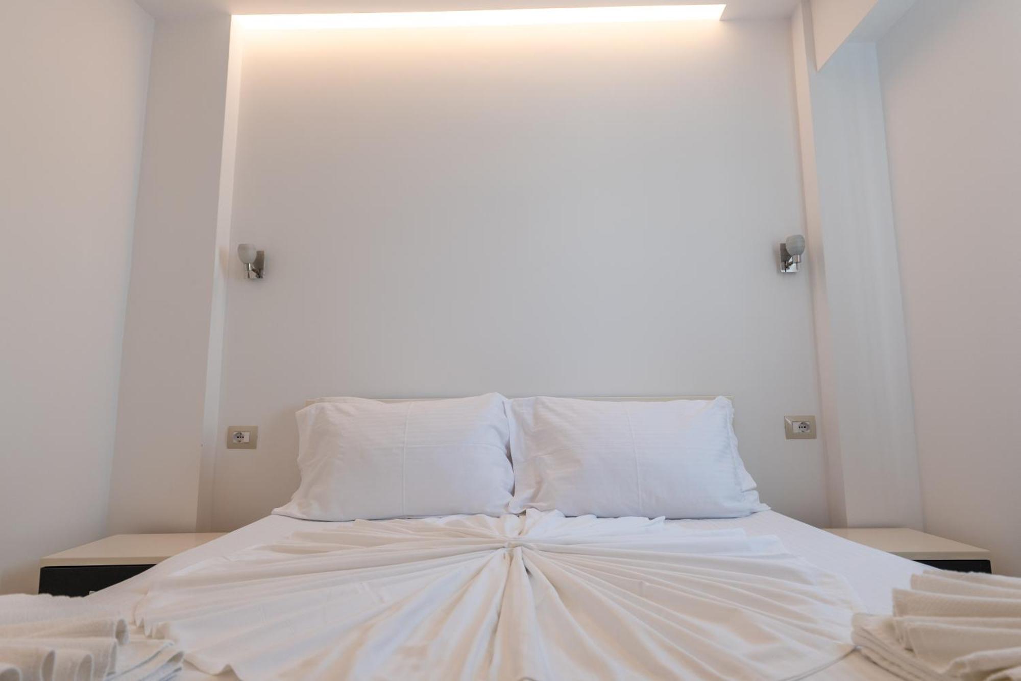 Apartments Mario Ksamil Extérieur photo