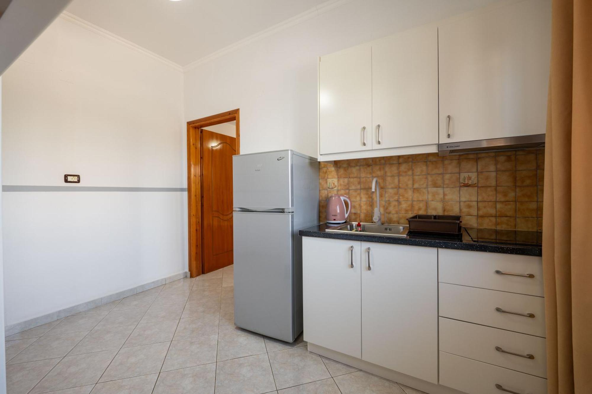 Apartments Mario Ksamil Extérieur photo