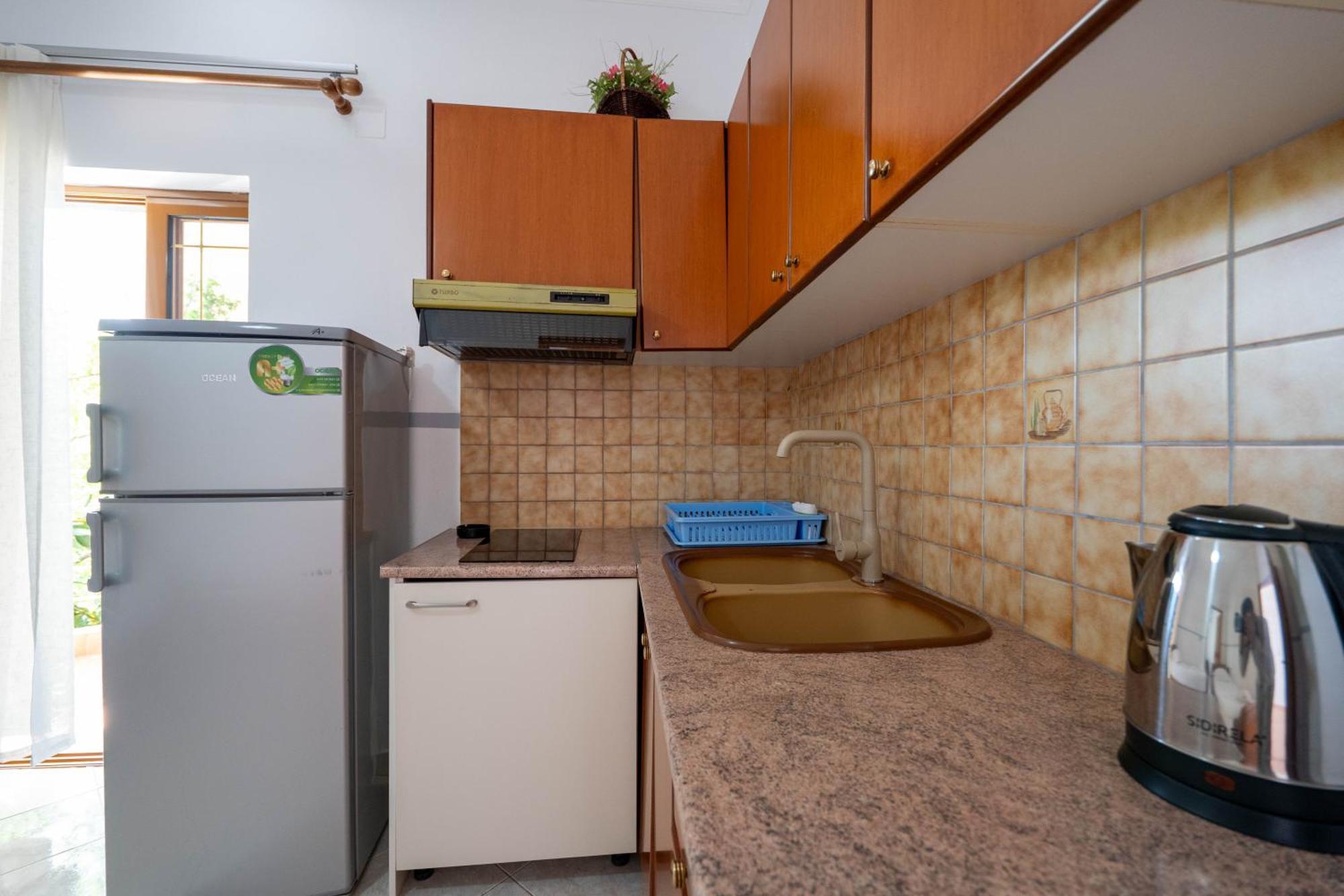 Apartments Mario Ksamil Extérieur photo