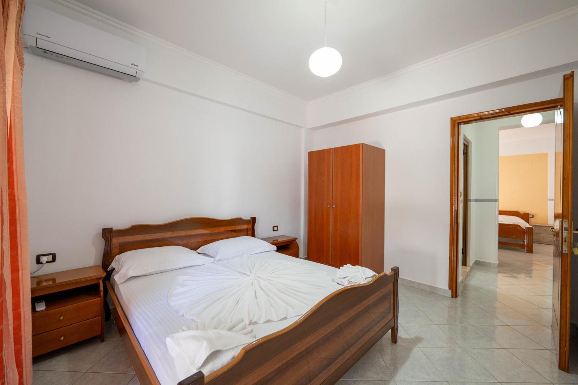 Apartments Mario Ksamil Extérieur photo